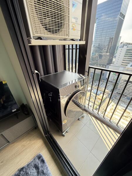 ให้เช่า - Nue District R9 : นิว ดิสทริค อาร์ 9, กรุงเทพ