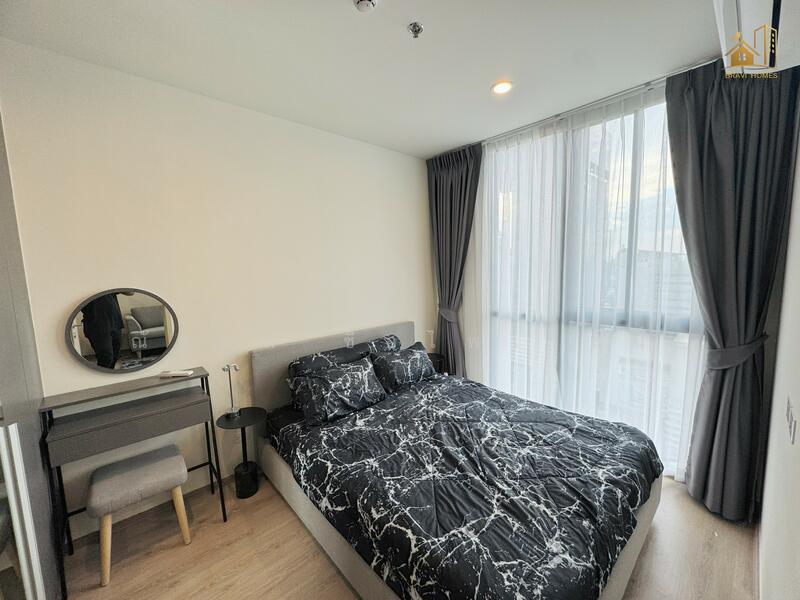 For Rent - Nue District R9, Bangkok
