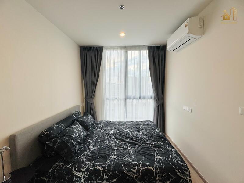 For Rent - Nue District R9, Bangkok