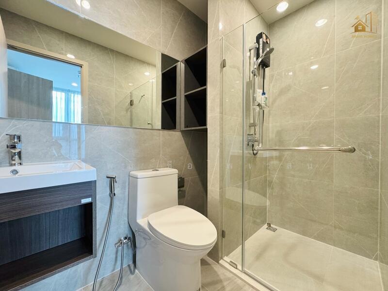 For Rent - Nue District R9, Bangkok