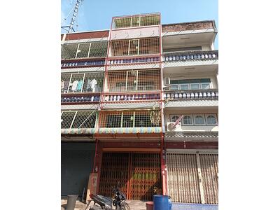 ขาย - จอมทอง 14, กรุงเทพ