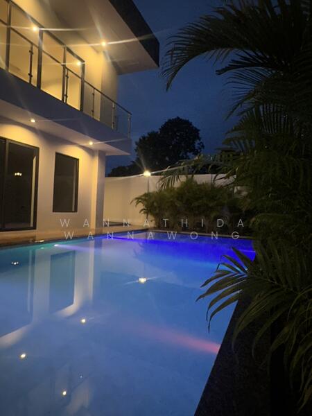 ขาย - The Privacy Villa Mabprachan : เดอะ ไพรเวซี่ วิลล่า มาบประชัน, ชลบุรี