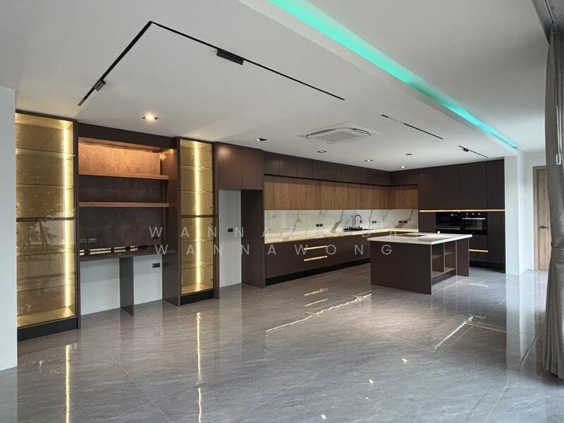 ขาย - The Privacy Villa Mabprachan : เดอะ ไพรเวซี่ วิลล่า มาบประชัน, ชลบุรี