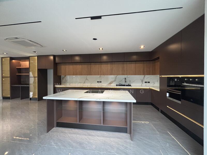 For Sale - The Privacy Villa Mabprachan, Chon Buri