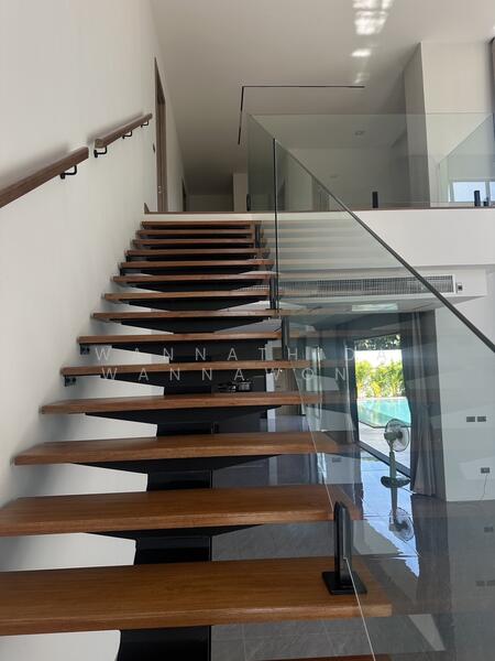 The Privacy Villa Mabprachan, Chon Buri (Pattaya), Bang Lamung, Bang Lamung (Pattaya), Chon Buri (Pattaya), 4 Bedrooms, 728 sqm, Villa For Sale, by Wannathida Wannawong, 500019769 - DDproperty.com