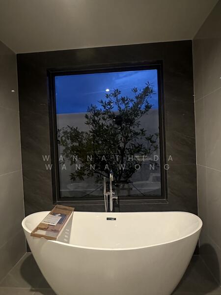 For Sale - The Privacy Villa Mabprachan, Chon Buri