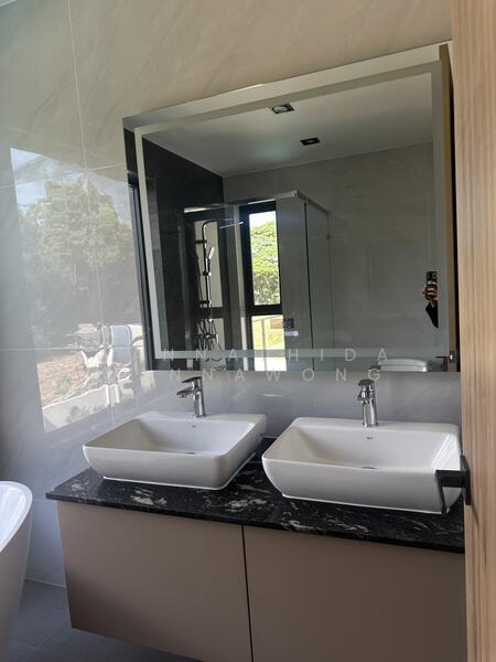 For Sale - The Privacy Villa Mabprachan, Chon Buri