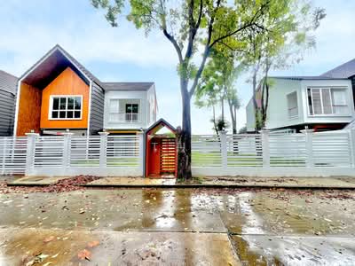 ขาย - โครงการโรสรินทร์, เชียงใหม่