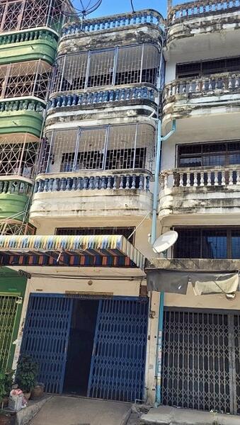 For Sale - ประชาอุทิศ 129 ,ทุ่งครุ, Bangkok