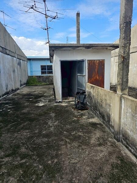 For Sale - ประชาอุทิศ 129 ,ทุ่งครุ, Bangkok