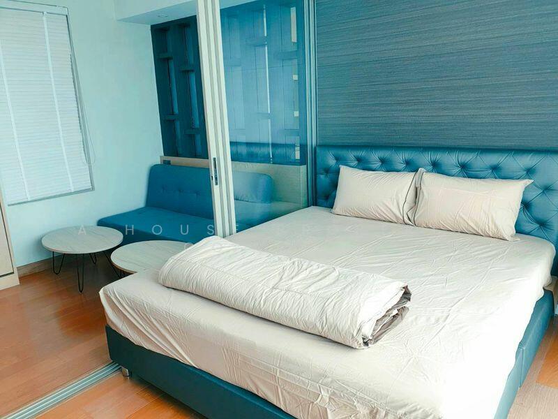 For Sale - Marina Bayfront Sriracha, Chon Buri (Pattaya)