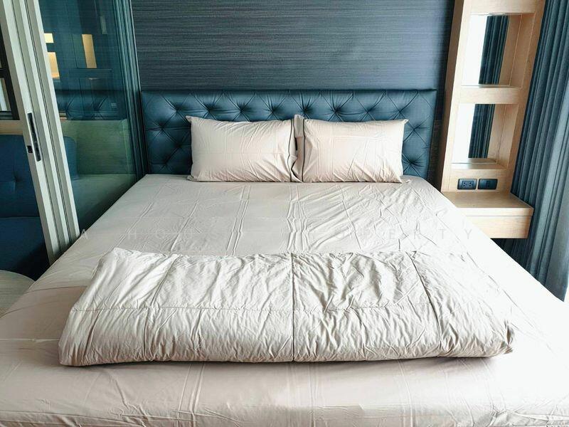 For Sale - Marina Bayfront Sriracha, Chon Buri (Pattaya)