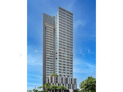 ขาย - Marina Bayfront Sriracha : มาริน่า เบย์ฟร้อนท์ ศรีราชา, ชลบุรี