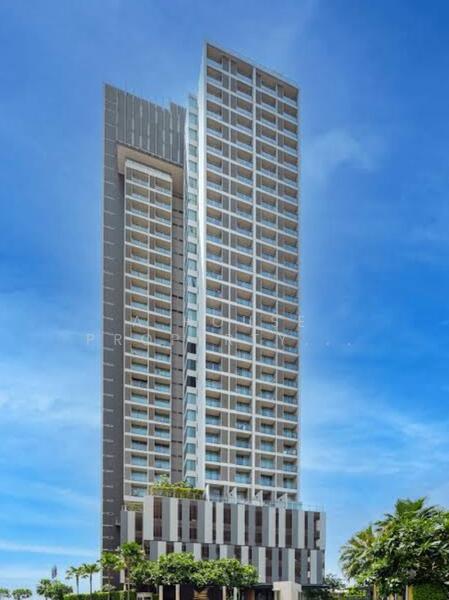 ขาย - Marina Bayfront Sriracha : มาริน่า เบย์ฟร้อนท์ ศรีราชา, ชลบุรี