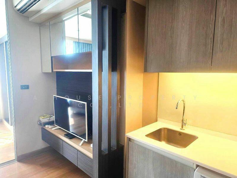 For Sale - Marina Bayfront Sriracha, Chon Buri (Pattaya)