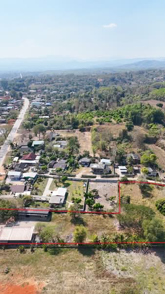 Maesuay, Chiang Rai, Mae Sa-ruai, Mae Sa-ruai, Chiang Rai, , 4,672 sqm, Land For Sale, by Tanapat Yamsai, 500019788 - DDproperty.com