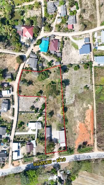 Maesuay, Chiang Rai, Mae Sa-ruai, Mae Sa-ruai, Chiang Rai, , 4,672 sqm, Land For Sale, by Tanapat Yamsai, 500019788 - DDproperty.com