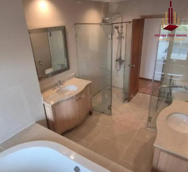 The Empire Place, Bangkok, 88 Narathiwatratchanakharin Road, Thung Maha Mek, Sathon, Bangkok, 3 Bedrooms, 371 sqm, Condo For Sale, by JSA REAL ESTATE, 500019791 - DDproperty.com