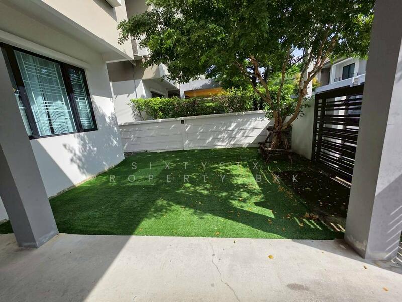 For Rent - Areeya Como Bangna - Wongwaen, Samut Prakan