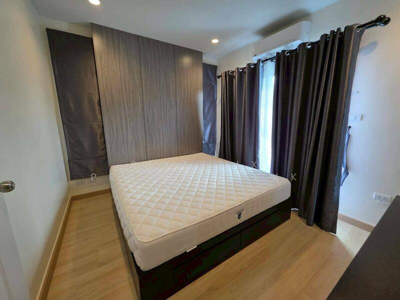 For Rent - Areeya Como Bangna - Wongwaen, Samut Prakan