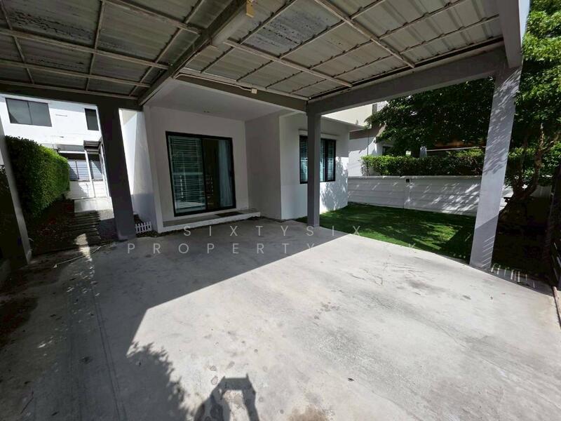 For Rent - Areeya Como Bangna - Wongwaen, Samut Prakan