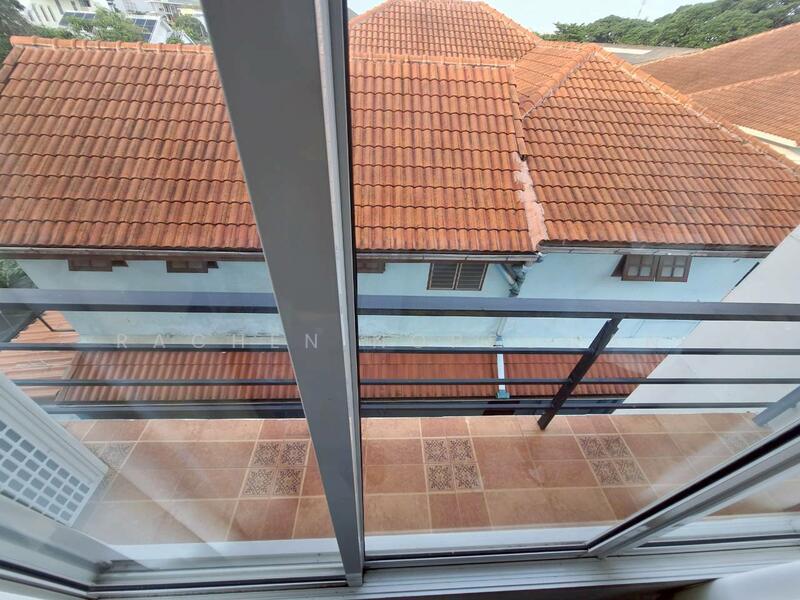 ให้เช่า - หมู่บ้านสัมมากร รามคำแหง112, กรุงเทพ