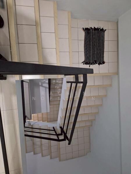 ให้เช่า - หมู่บ้านสัมมากร รามคำแหง112, กรุงเทพ