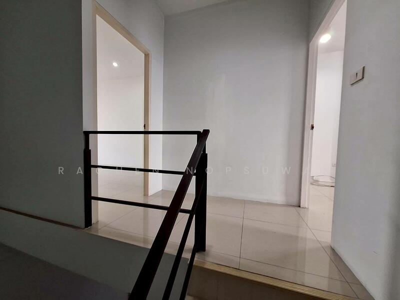 ให้เช่า - หมู่บ้านสัมมากร รามคำแหง112, กรุงเทพ