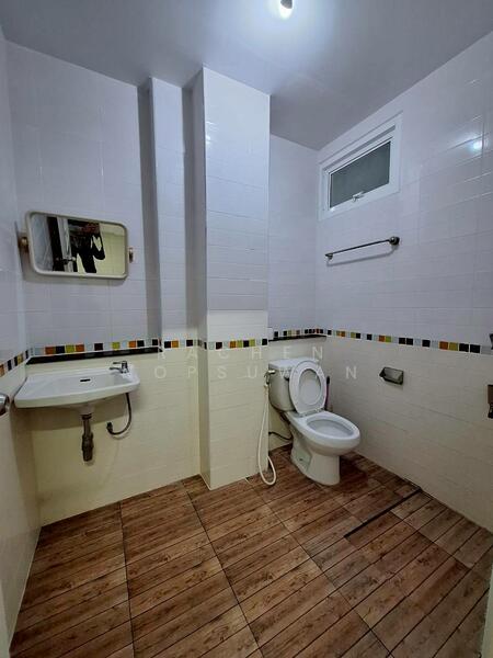 ให้เช่า - หมู่บ้านสัมมากร รามคำแหง112, กรุงเทพ