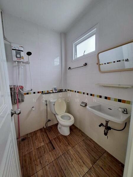 ให้เช่า - หมู่บ้านสัมมากร รามคำแหง112, กรุงเทพ