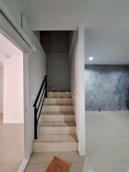 ให้เช่า - หมู่บ้านสัมมากร รามคำแหง112, กรุงเทพ