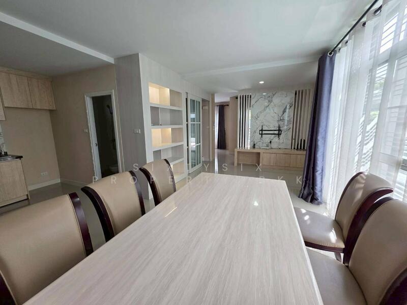 For Sale - Areeya Como Bangna - Wongwaen, Samut Prakan