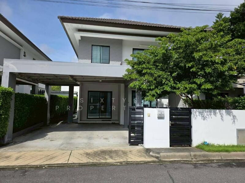 For Sale - Areeya Como Bangna - Wongwaen, Samut Prakan