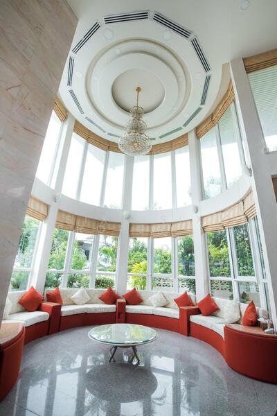 For Sale - House for Sale on Rama 9 Road, Bangkok