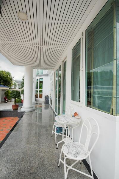 For Sale - House for Sale on Rama 9 Road, Bangkok