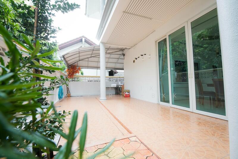 For Sale - House for Sale on Rama 9 Road, Bangkok