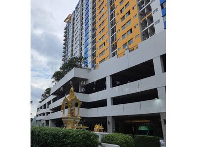 ขาย - City Home Tha Phra Intersection : ซิตี้ โฮม สี่แยกท่าพระ, กรุงเทพ