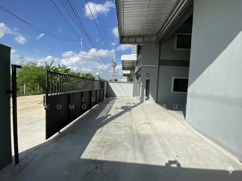 ตำบลบางน้ำจืด อำเภอเมืองสมุทรสาคร จังหวัดสมุทรสาคร 74000, Samut Sakhon, Bang Nam Chut, Muang Samut Sakhon, Samut Sakhon, , 680 sqm, Warehouse/Factory For Sale, by บริษัท พร็อพ แอดส์ จำกัด, 500019815 - DDproperty.com