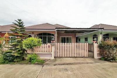 ขาย - หมู่บ้านวรกาญ คลองขลุง, กำแพงเพชร