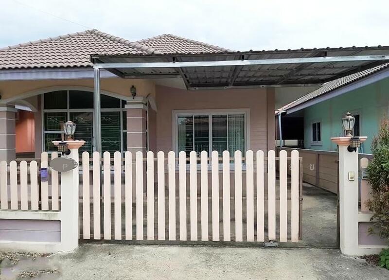 For Sale - หมู่บ้านวรกาญ คลองขลุง, Kamphaeng Phet