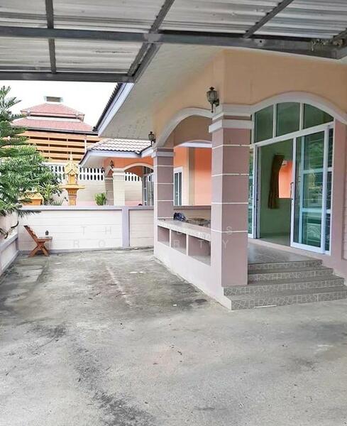 For Sale - หมู่บ้านวรกาญ คลองขลุง, Kamphaeng Phet