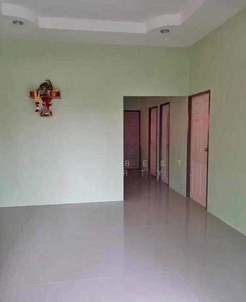 For Sale - หมู่บ้านวรกาญ คลองขลุง, Kamphaeng Phet