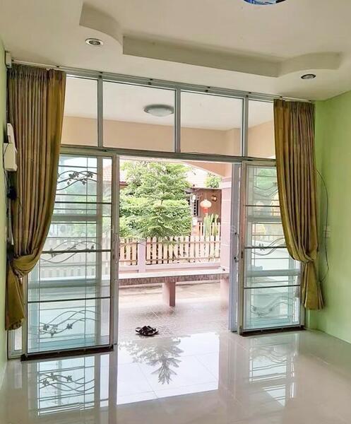 ขาย - หมู่บ้านวรกาญ คลองขลุง, กำแพงเพชร