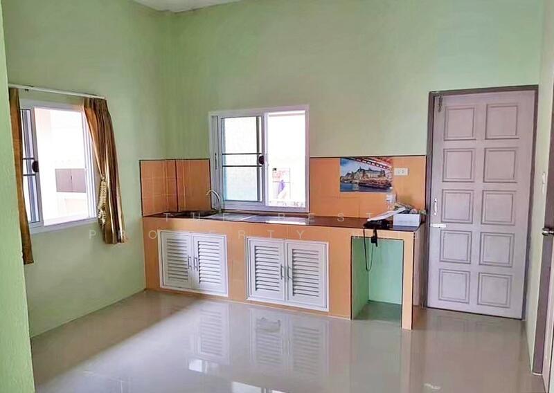 For Sale - หมู่บ้านวรกาญ คลองขลุง, Kamphaeng Phet