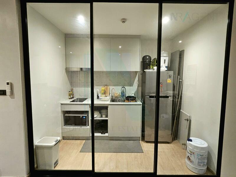 For Sale - The Matt Sathorn-Thapra, Bangkok