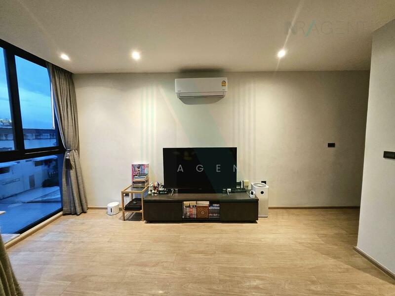 For Sale - The Matt Sathorn-Thapra, Bangkok