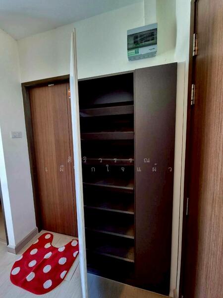 ให้เช่า - Zeen Condo : ซีน คอนโด, นนทบุรี