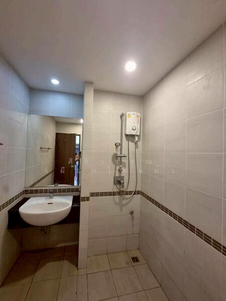 ให้เช่า - Zeen Condo : ซีน คอนโด, นนทบุรี