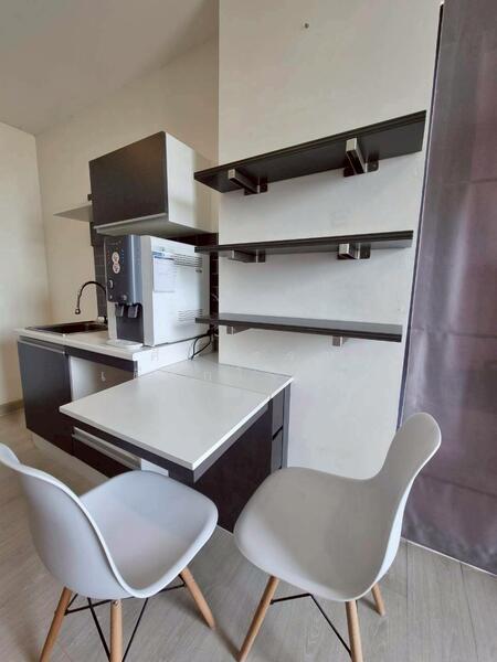 ให้เช่า - Zeen Condo : ซีน คอนโด, นนทบุรี