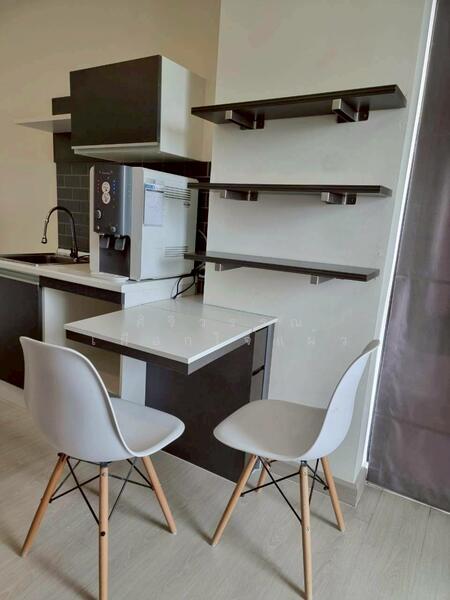 ให้เช่า - Zeen Condo : ซีน คอนโด, นนทบุรี